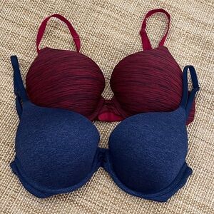 Victoria's Secret Perfect Shape For Me Bras